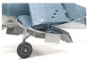Tamiya 1/32 F4U-1 Corsair Birdcage