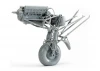 Tamiya 1/32 Mosquito Fb Mk VI