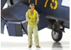 Tamiya 1/32 F4U-1D Corsair
