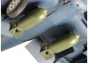 Tamiya 1/32 F4U-1D Corsair