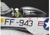 Tamiya 1/32 North American F-51D Mustang