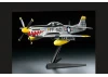 Tamiya 1/32 North American F-51D Mustang