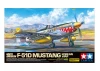 Tamiya 1/32 North American F-51D Mustang