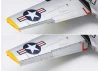 Tamiya 1/32 North American F-51D Mustang