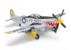 Tamiya 1/32 North American F-51D Mustang