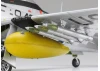 Tamiya 1/32 North American F-51D Mustang