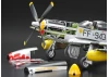 Tamiya 1/32 North American F-51D Mustang