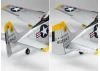 Tamiya 1/32 North American F-51D Mustang