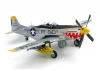 Tamiya 1/32 North American F-51D Mustang