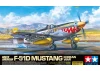Tamiya 1/32 North American F-51D Mustang