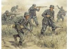 Italeri German Infantry