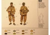 Italeri British Red Devils