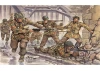 Italeri British Red Devils