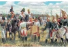 Italeri Napoleonic Wars All Gen Staff Jun