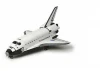 Tamiya 1:100 Space Shuttle Atlantis