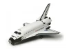 Tamiya 1:100 Space Shuttle Atlantis