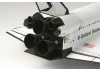 Tamiya 1:100 Space Shuttle Atlantis