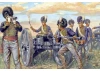 Italeri Napoleonic Wars Brit Artillery