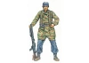 Italeri WWII German Paratroopers Jun
