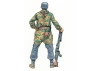 Italeri WWII German Paratroopers Jun