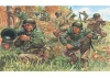 Italeri WWII US Infantry Jun