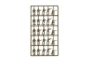 Italeri WWII US Infantry Jun