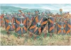 Italeri Cesars Wars Roman Infantry Sep