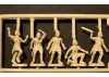 Italeri Cesars Wars Roman Infantry Sep