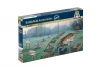 Italeri WWII Accessories Oct