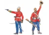 Italeri Zulu War-Brit Infantry
