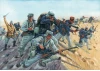 Italeri French Foreign Legion