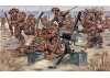 Italeri WWII British Infantry B2004