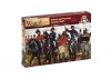 Italeri British Prussian All.Gen.Staff