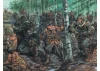 Italeri 1/72 German Elite Troops WWII