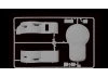 Italeri 1/72 Bunkers + Accessories