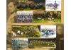 Italeri Austerlitz 1805 - Fighting for Sokolnitz