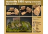 Italeri Austerlitz 1805 - Fighting for Sokolnitz