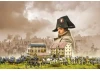 Italeri Austerlitz 1805 - Fighting for Sokolnitz