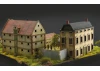 Italeri Austerlitz 1805 - Fighting for Sokolnitz