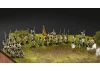 Italeri Austerlitz 1805 - Fighting for Sokolnitz