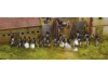 Italeri Austerlitz 1805 - Fighting for Sokolnitz