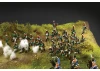 Italeri Austerlitz 1805 - Fighting for Sokolnitz