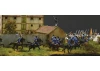 Italeri Austerlitz 1805 - Fighting for Sokolnitz