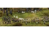 Italeri Austerlitz 1805 - Fighting for Sokolnitz