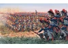 Italeri 1/72 French Grenadiers Napol War