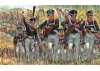 Italeri 1/72 Russian Inf Napol War