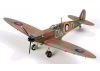 Tamiya Supermarine Spitfire Mk1