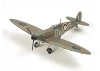 Tamiya Supermarine Spitfire Mk1