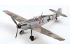 Tamiya Messerschmitt Bf109E-3