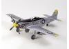 Tamiya North American F-51D Mustang